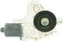 Cardone 2 Terminal Window Motor - Remanufactured