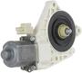 Cardone 2 Terminal Window Motor - Remanufactured