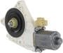 Cardone 2 Terminal Window Motor - Remanufactured