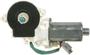 Cardone 2 Terminal Window Motor - Remanufactured
