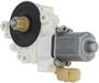 Cardone 2 Terminal Window Motor - Remanufactured