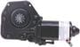 Cardone 2 Terminal Window Motor - Remanufactured