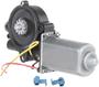 Cardone 2 Terminal Window Motor - Remanufactured