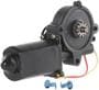 Cardone 2 Terminal Window Motor - Remanufactured