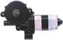 Cardone 2 Terminal Window Motor - Remanufactured