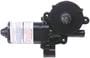 Cardone 2 Terminal Window Motor - Remanufactured
