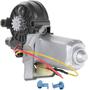 Cardone 2 Terminal Window Motor - Remanufactured