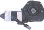Cardone 2 Terminal Window Motor - Remanufactured