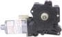 Cardone 2 Terminal Window Motor - Remanufactured