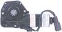 Cardone 2 Terminal Window Motor - Remanufactured