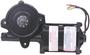 Cardone 2 Terminal Window Motor - Remanufactured