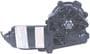 Cardone 2 Terminal Window Motor - Remanufactured