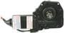 Cardone 2 Terminal Window Motor - Remanufactured