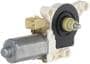 Cardone 6 Terminal Window Motor - Remanufactured