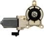 Cardone 2 Terminal Window Motor - Remanufactured