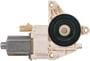 Cardone 2 Terminal Window Motor - Remanufactured