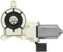 Cardone 6 Terminal Window Motor - Remanufactured
