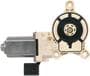 Cardone 6 Terminal Window Motor - Remanufactured