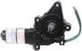 Cardone 2 Terminal Window Motor - Remanufactured