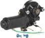 Cardone 2 Terminal Window Motor - Remanufactured