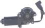 Cardone 2 Terminal Window Motor - Remanufactured