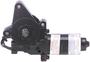 Cardone 2 Terminal Window Motor - Remanufactured