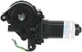 Cardone 2 Terminal Window Motor - Remanufactured