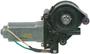 Cardone 2 Terminal Window Motor - Remanufactured