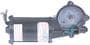 Cardone 2 Terminal Window Motor - Remanufactured