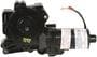 Cardone 2 Terminal Window Motor - Remanufactured