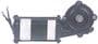 Cardone 2 Terminal Window Motor - Remanufactured