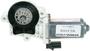 Cardone 2 Terminal Window Motor - Remanufactured