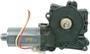 Cardone 2 Terminal Window Motor - Remanufactured