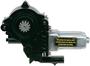 Cardone 2 Terminal Window Motor - Remanufactured