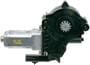Cardone 2 Terminal Window Motor - Remanufactured
