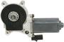 Cardone 2 Terminal Window Motor - Remanufactured