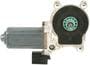 Cardone 6 Terminal Window Motor - Remanufactured