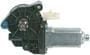 Cardone 2 Terminal Window Motor - Remanufactured