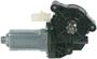 Cardone 2 Terminal Window Motor - Remanufactured