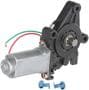 Cardone 2 Terminal Window Motor - Remanufactured