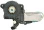 Cardone 2 Terminal Window Motor - Remanufactured