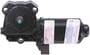 Cardone 2 Terminal Window Motor - Remanufactured