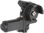 Cardone 2 Terminal Window Motor - Remanufactured
