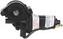 Cardone 2 Terminal Window Motor - Remanufactured