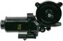 Cardone 2 Terminal Window Motor - Remanufactured