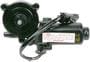 Cardone 2 Terminal Window Motor - Remanufactured