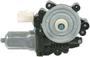 Cardone 6 Terminal Window Motor - Remanufactured