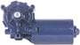 Cardone Wiper Motor - Remanufactured