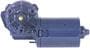 Cardone Wiper Motor - Remanufactured
