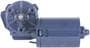 Cardone Wiper Motor - Remanufactured